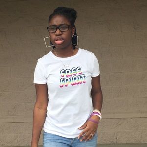 Meet your Posher, Beckeyia